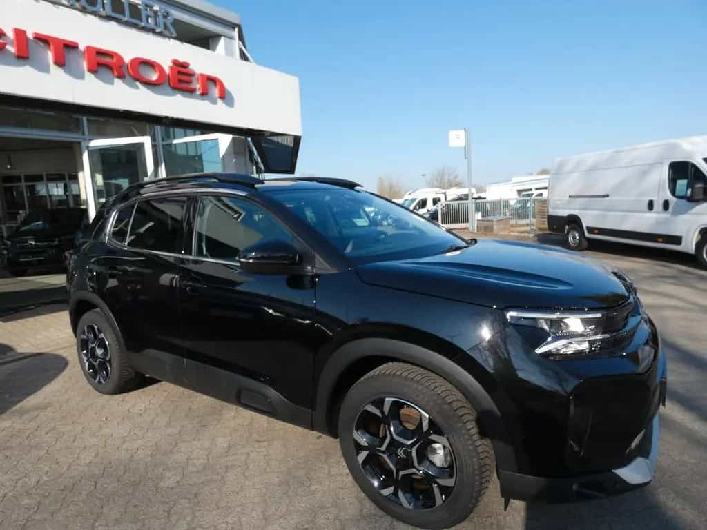 Citroën C5 Aircross Max 05/2025-photo-0