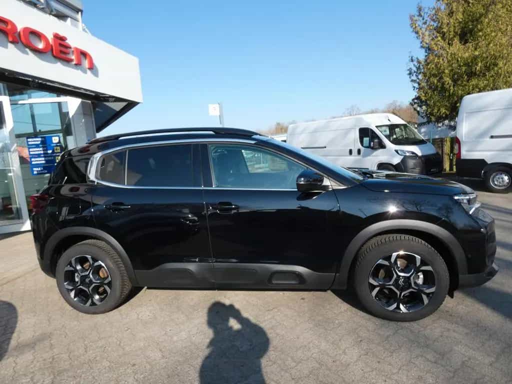 Citroën C5 Aircross Max 05/2025-photo-1