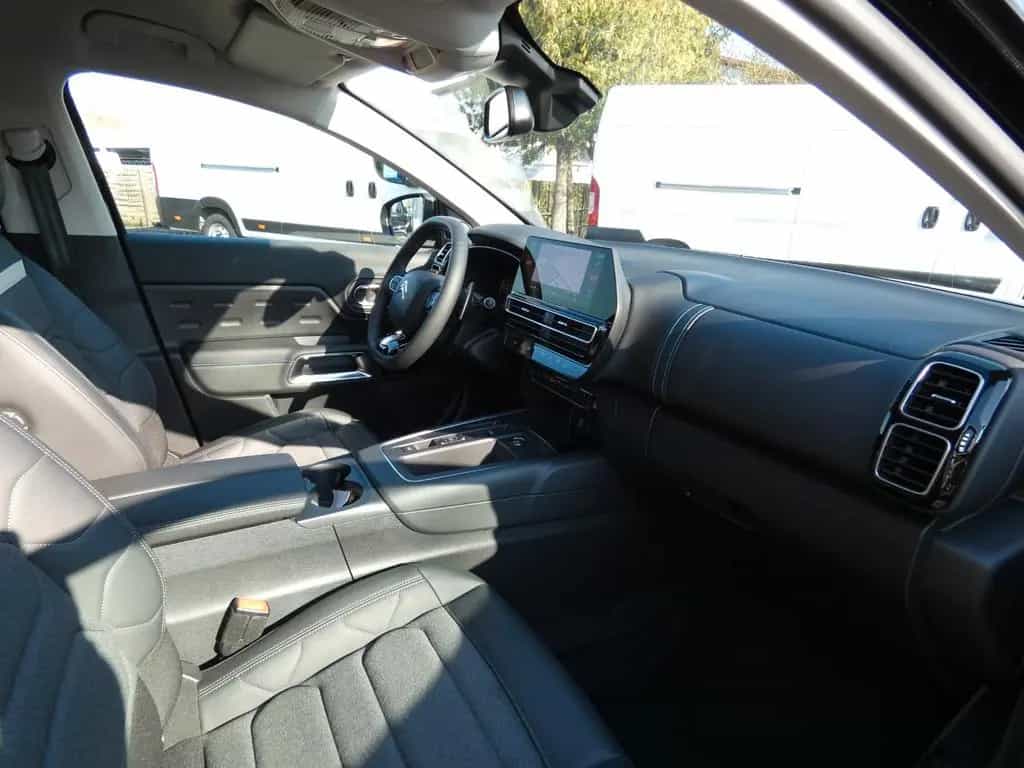Citroën C5 Aircross Max 05/2025-photo-11