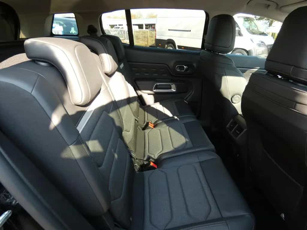 Citroën C5 Aircross Max 05/2025-photo-12