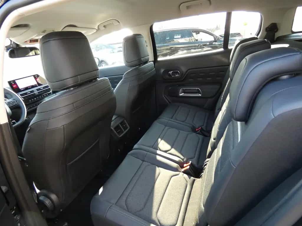 Citroën C5 Aircross Max 05/2025-photo-13