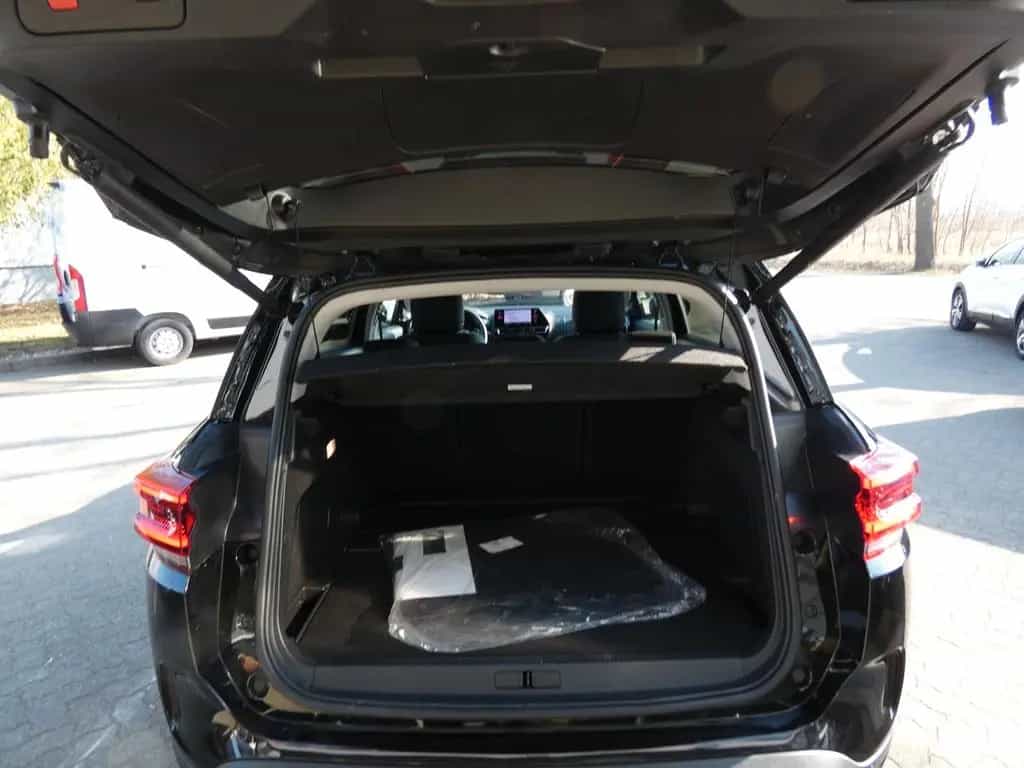 Citroën C5 Aircross Max 05/2025-photo-14