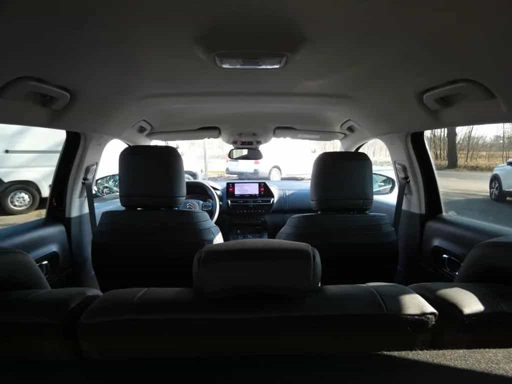 Citroën C5 Aircross Max 05/2025-photo-15