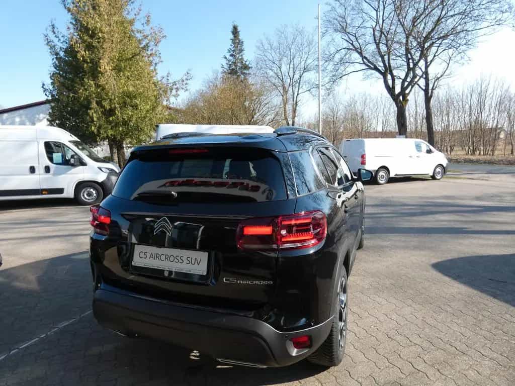 Citroën C5 Aircross Max 05/2025-photo-2