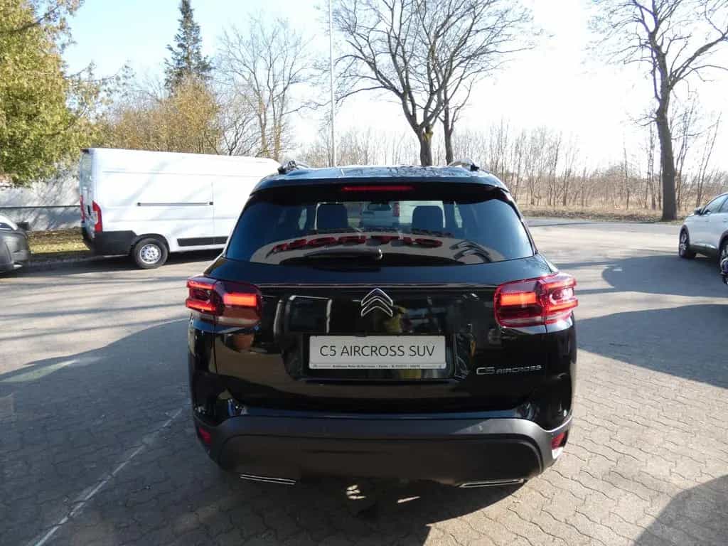 Citroën C5 Aircross Max 05/2025-photo-3