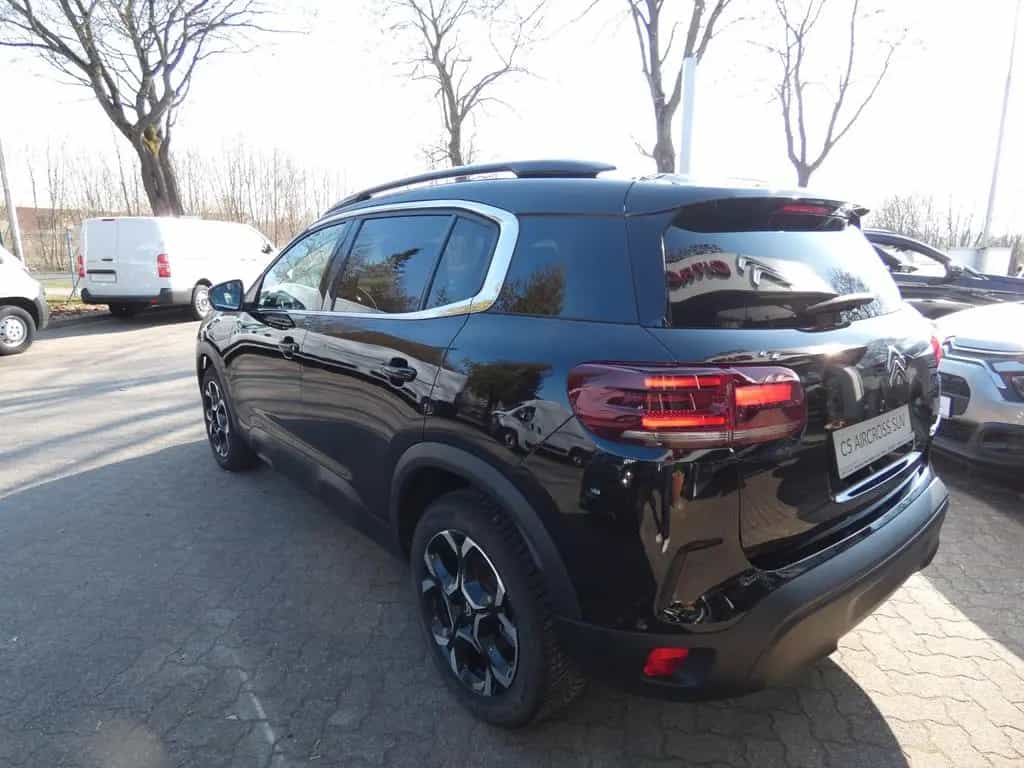 Citroën C5 Aircross Max 05/2025-photo-4