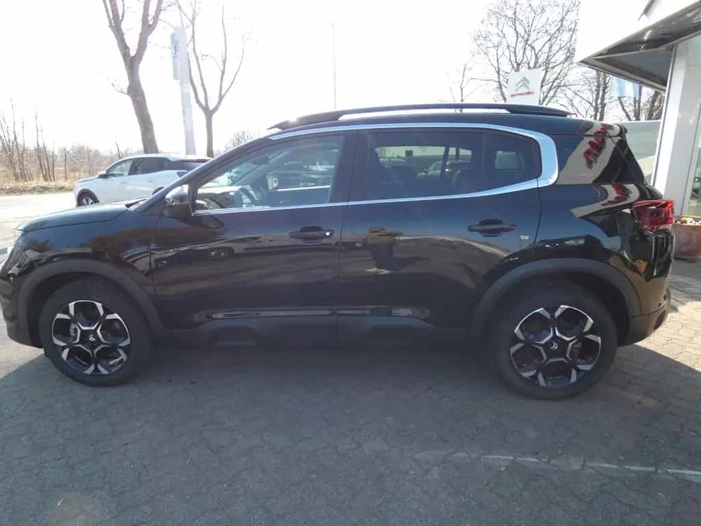 Citroën C5 Aircross Max 05/2025-photo-5