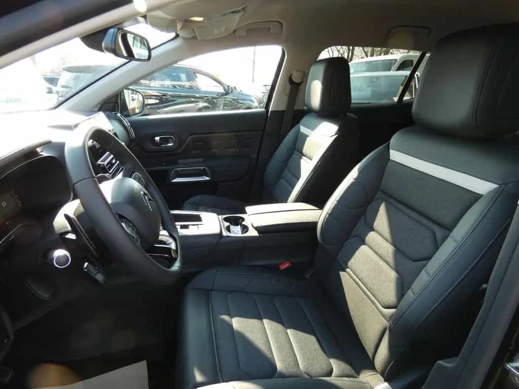 Citroën C5 Aircross Max 05/2025-photo-6