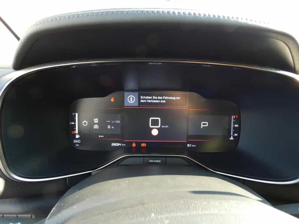 Citroën C5 Aircross Max 05/2025-photo-8