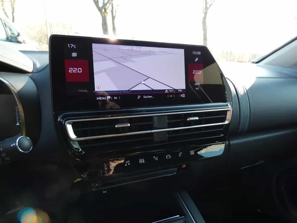 Citroën C5 Aircross Max 05/2025-photo-9