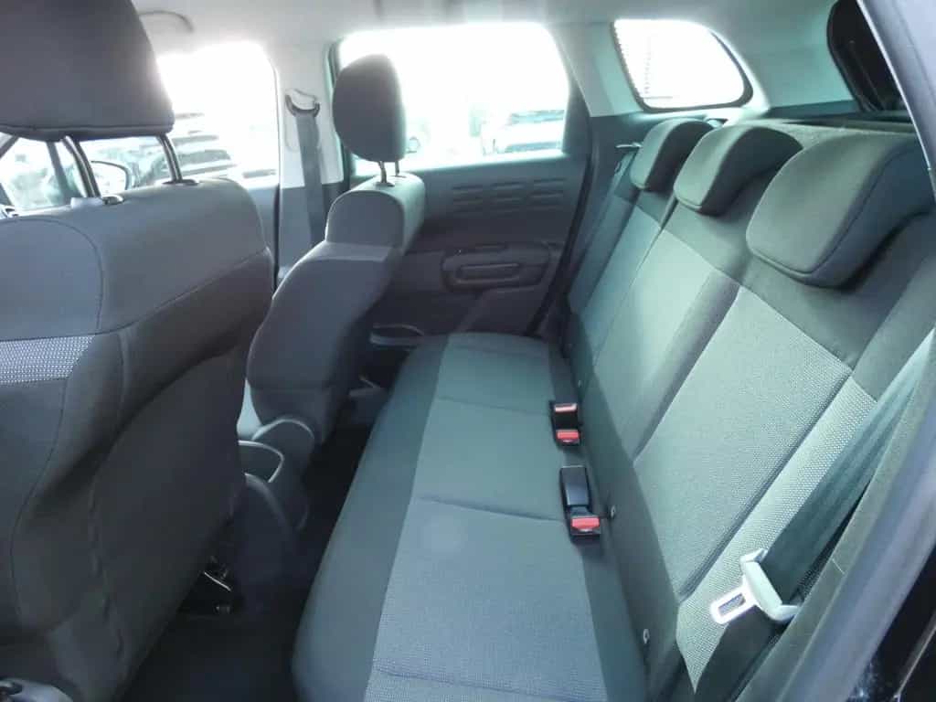 Citroën C3 Aircross Plus 06/2024-photo-10