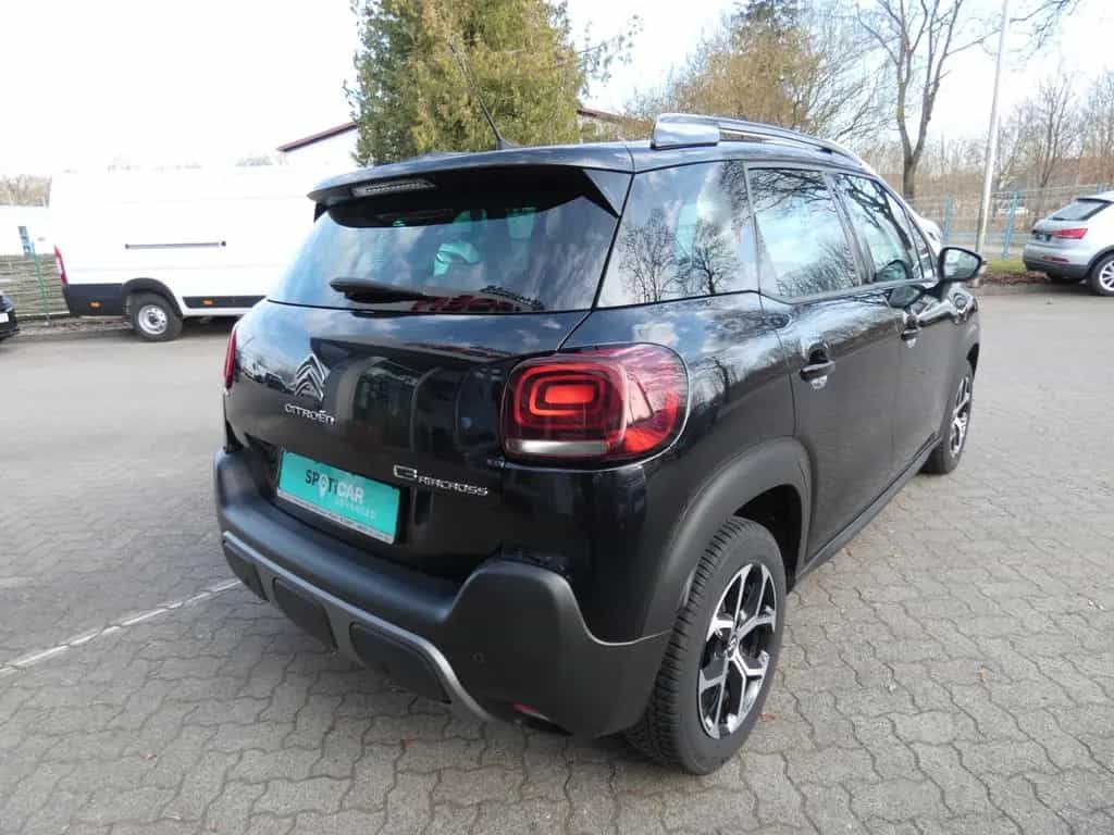 Citroën C3 Aircross Plus 06/2024-photo-2