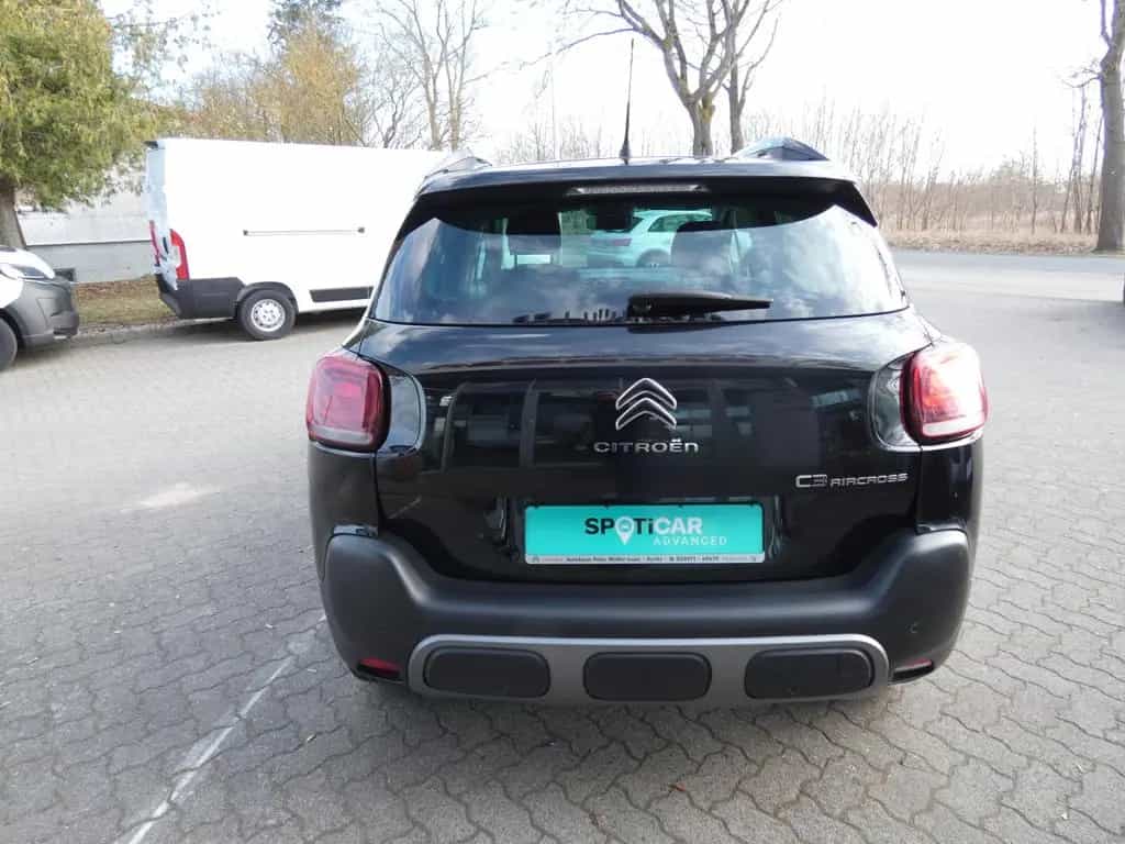 Citroën C3 Aircross Plus 06/2024-photo-3