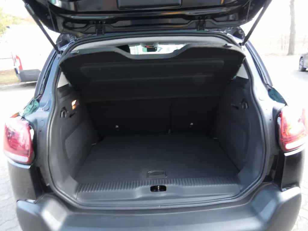 Citroën C3 Aircross Plus 06/2024-photo-4