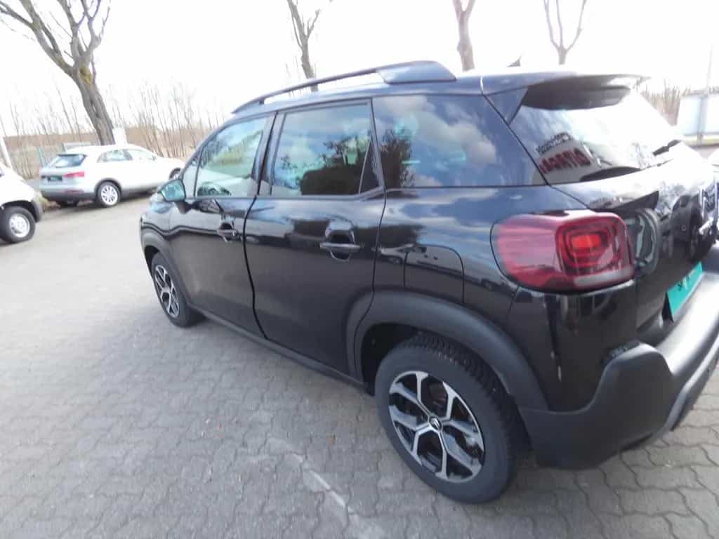 Citroën C3 Aircross Plus 06/2024-photo-5