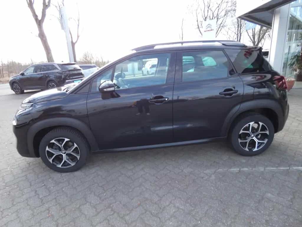Citroën C3 Aircross Plus 06/2024-photo-6