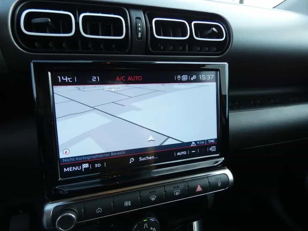 Citroën C3 Aircross Plus 06/2024-photo-8