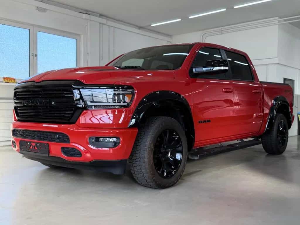 Dodge RAM /SPORT/BIG SCREEN 06/2022-photo-0