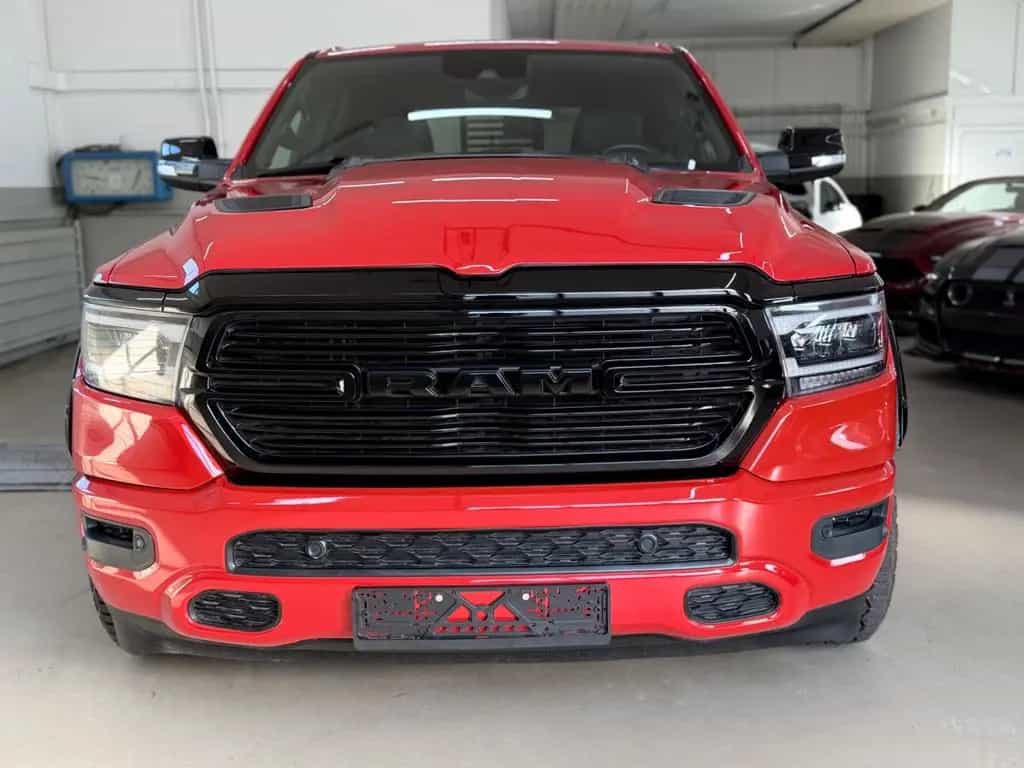 Dodge RAM /SPORT/BIG SCREEN 06/2022-photo-1