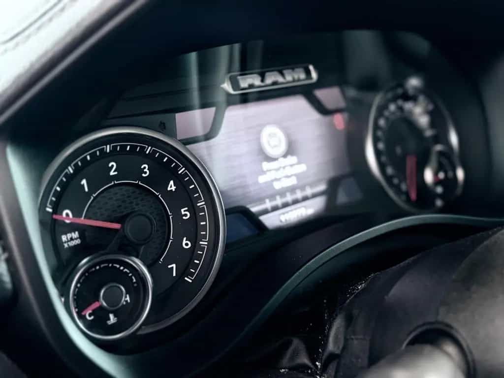 Dodge RAM /SPORT/BIG SCREEN 06/2022-photo-11