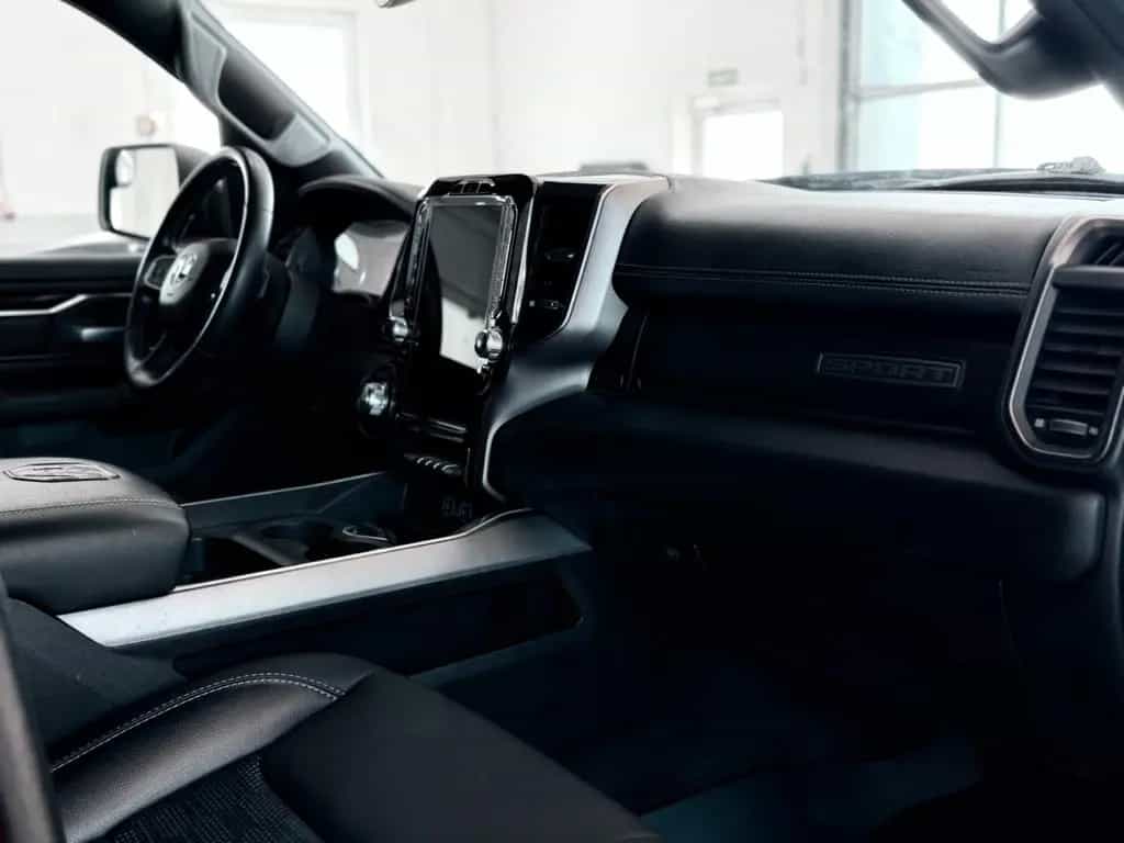 Dodge RAM /SPORT/BIG SCREEN 06/2022-photo-14