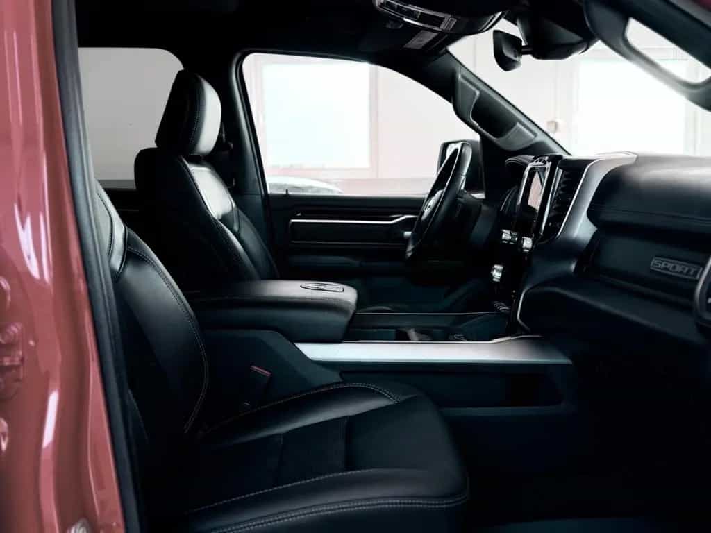 Dodge RAM /SPORT/BIG SCREEN 06/2022-photo-15