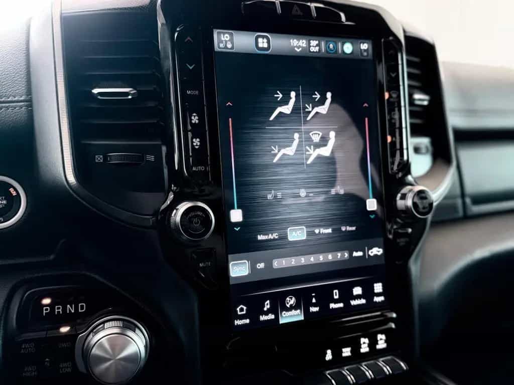 Dodge RAM /SPORT/BIG SCREEN 06/2022-photo-19