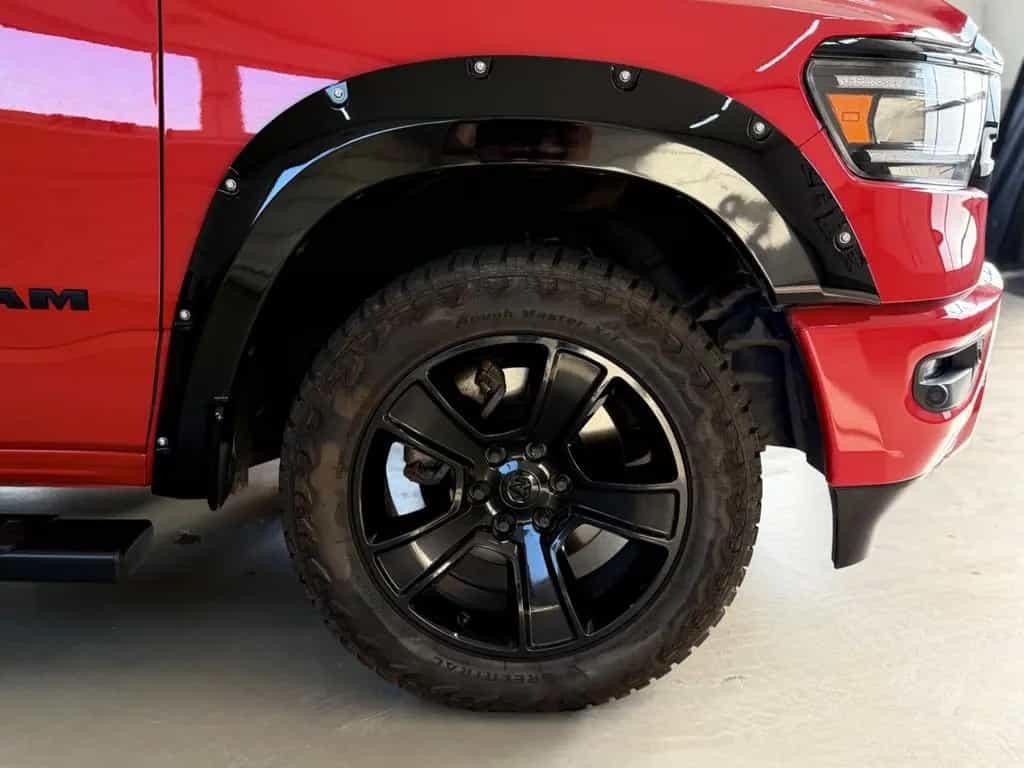 Dodge RAM /SPORT/BIG SCREEN 06/2022-photo-3