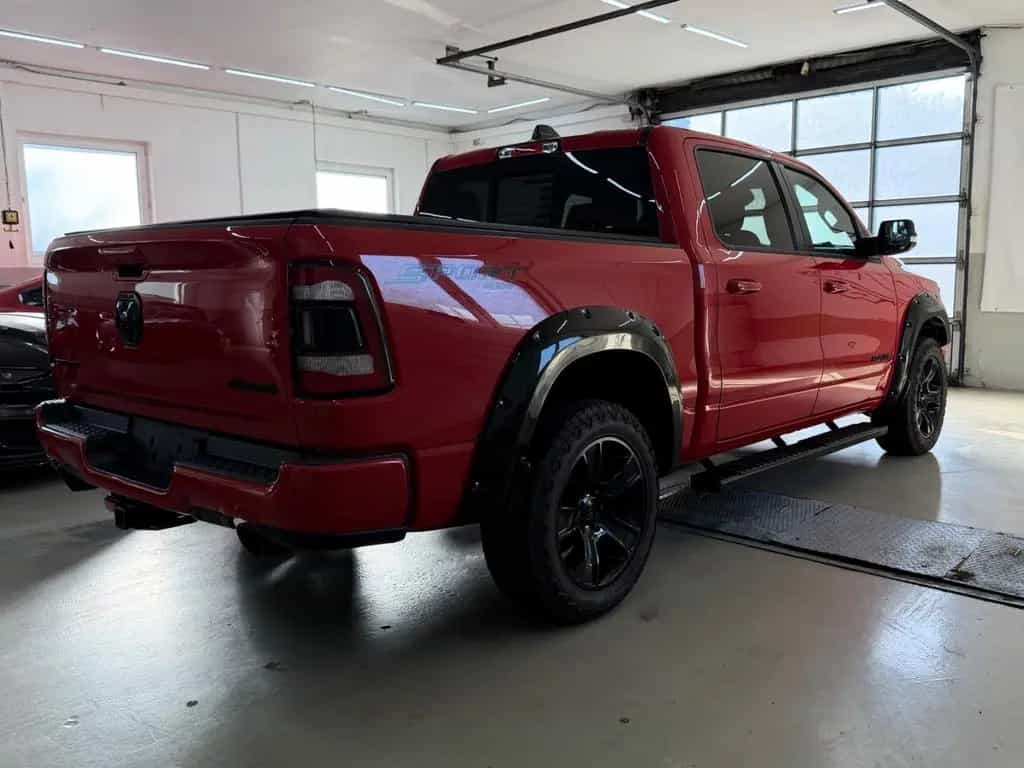 Dodge RAM /SPORT/BIG SCREEN 06/2022-photo-4