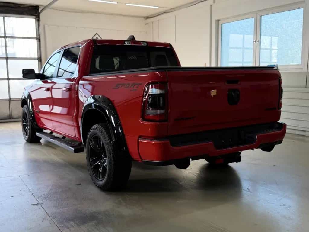 Dodge RAM /SPORT/BIG SCREEN 06/2022-photo-6