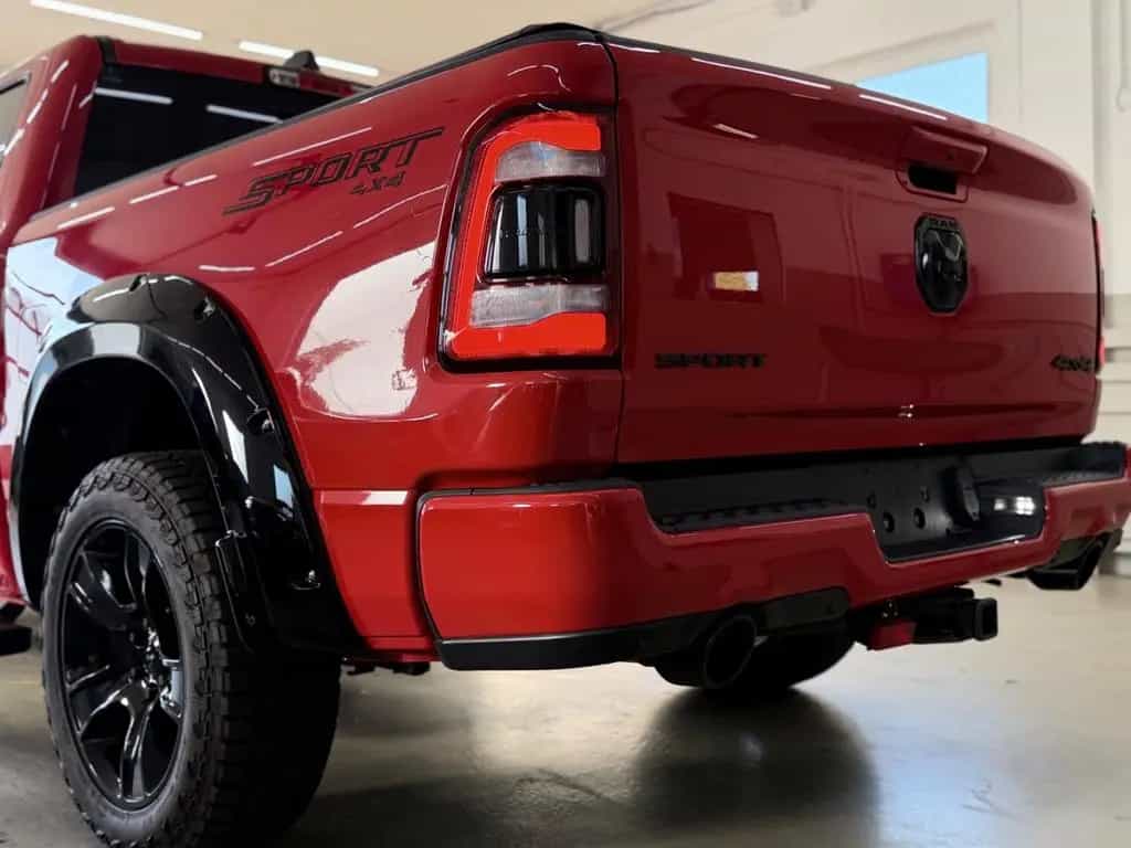 Dodge RAM /SPORT/BIG SCREEN 06/2022-photo-7