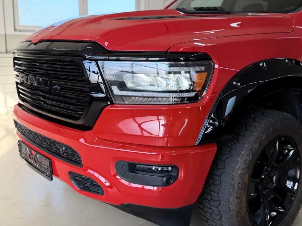 Dodge RAM /SPORT/BIG SCREEN 06/2022-photo-8