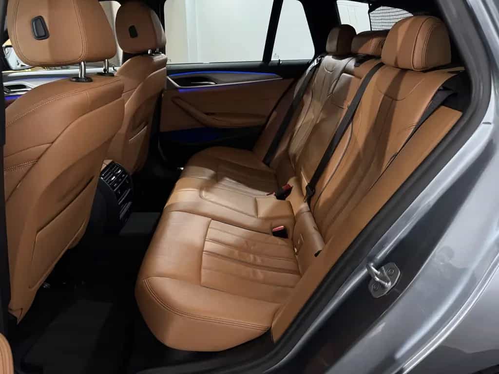 BMW 540 i xDrive Touring M-Sport*Leder*LED*Garantie* 09/2017-photo-18