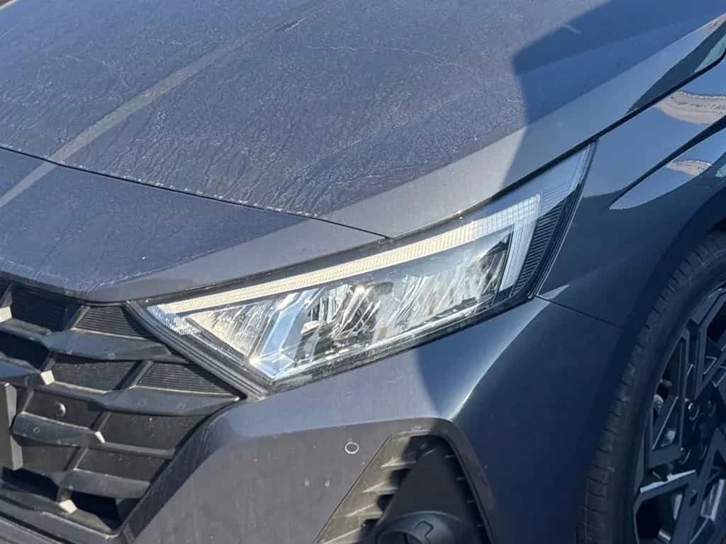 Hyundai i20 N Line 11/2024-photo-2
