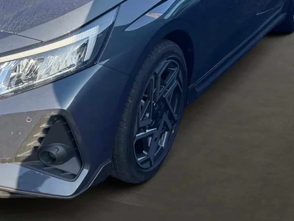 Hyundai i20 N Line 11/2024-photo-3