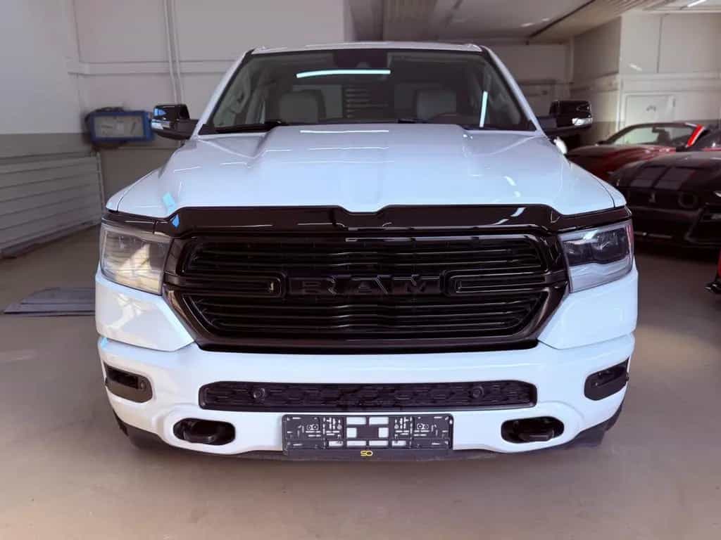 Dodge RAM /LIMITED/BIG SCREEN/ 02/2021-photo-1