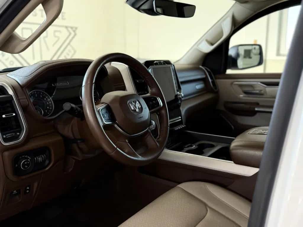 Dodge RAM /LIMITED/BIG SCREEN/ 02/2021-photo-11