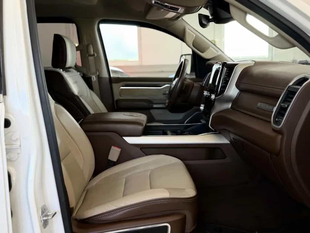 Dodge RAM /LIMITED/BIG SCREEN/ 02/2021-photo-13
