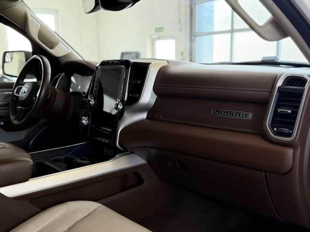 Dodge RAM /LIMITED/BIG SCREEN/ 02/2021-photo-15