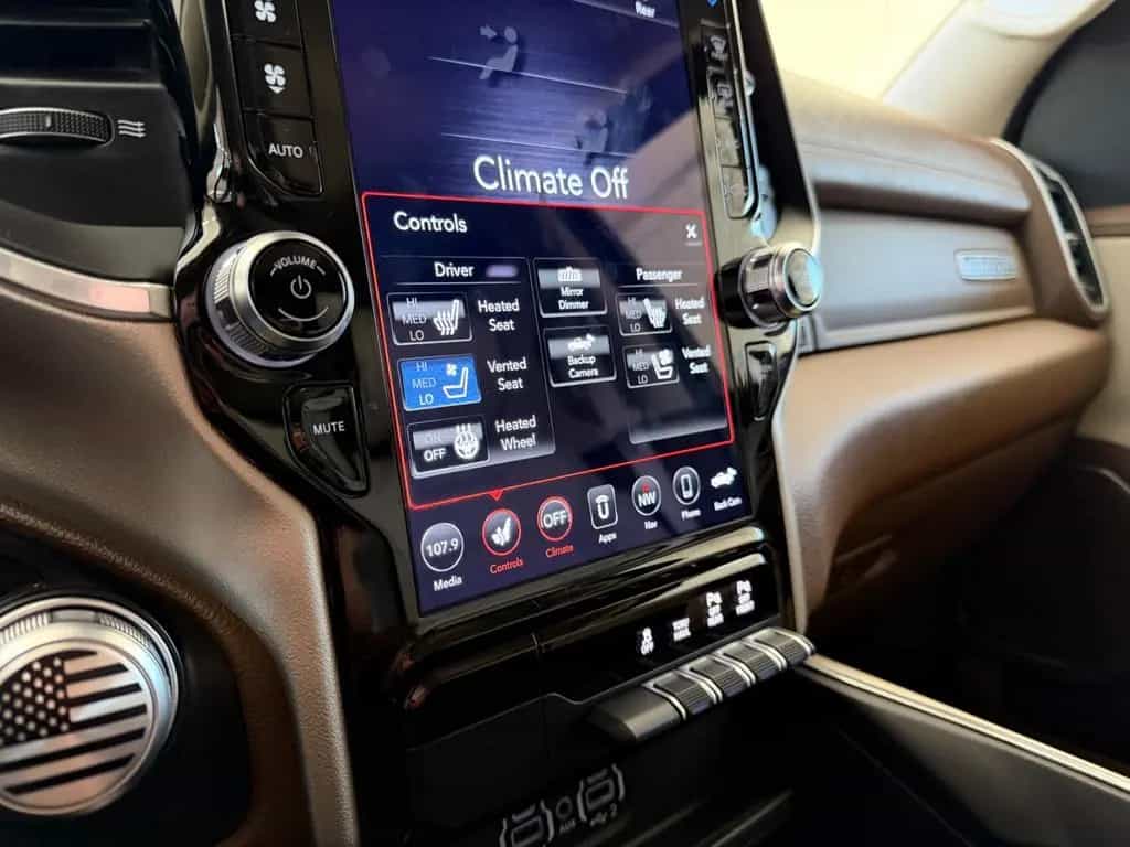 Dodge RAM /LIMITED/BIG SCREEN/ 02/2021-photo-20
