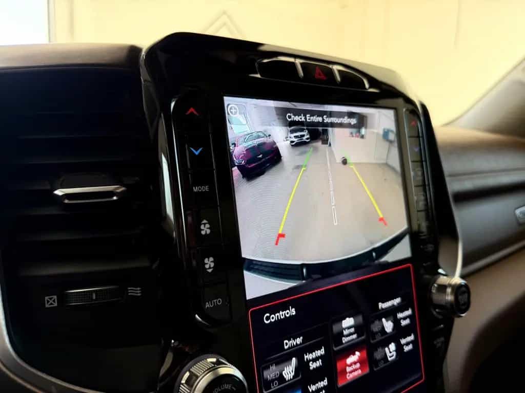 Dodge RAM /LIMITED/BIG SCREEN/ 02/2021-photo-21