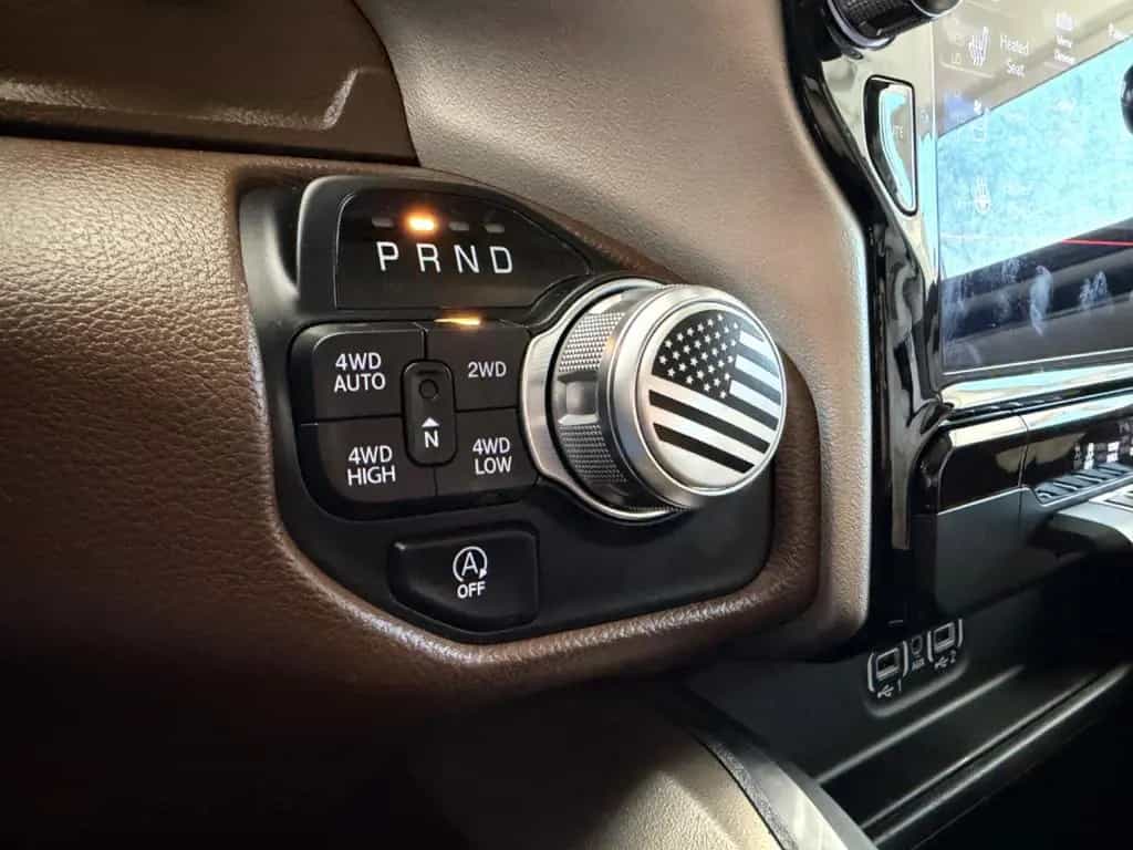 Dodge RAM /LIMITED/BIG SCREEN/ 02/2021-photo-22