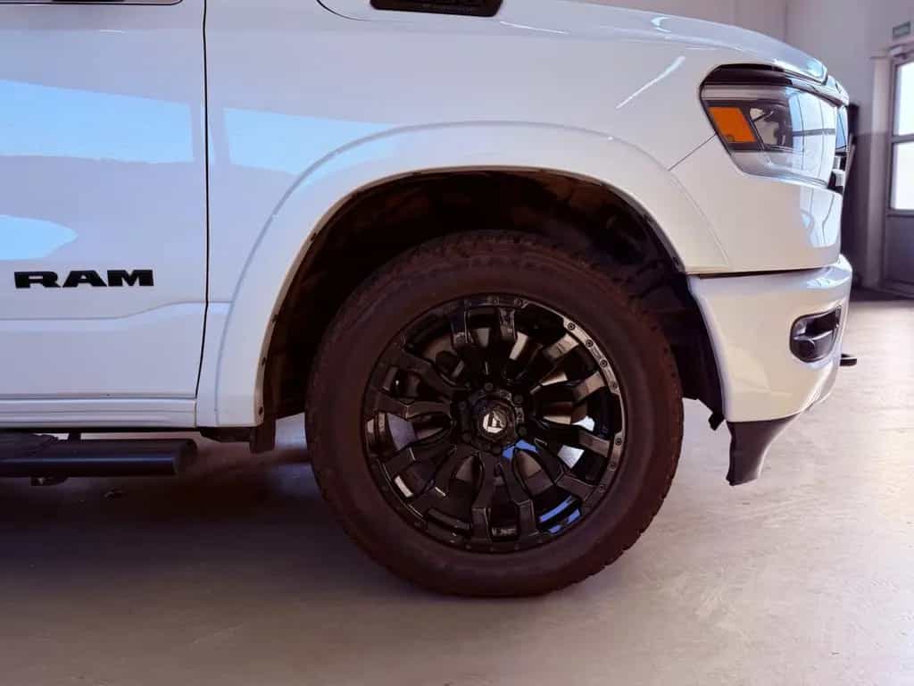 Dodge RAM /LIMITED/BIG SCREEN/ 02/2021-photo-3