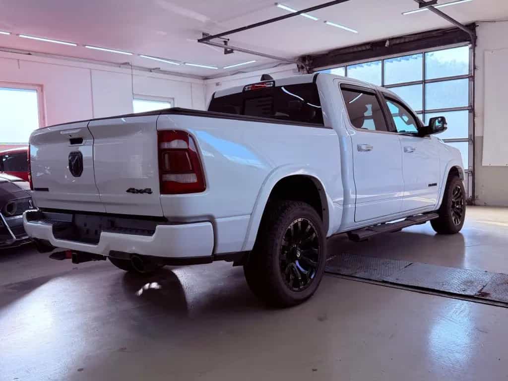 Dodge RAM /LIMITED/BIG SCREEN/ 02/2021-photo-4