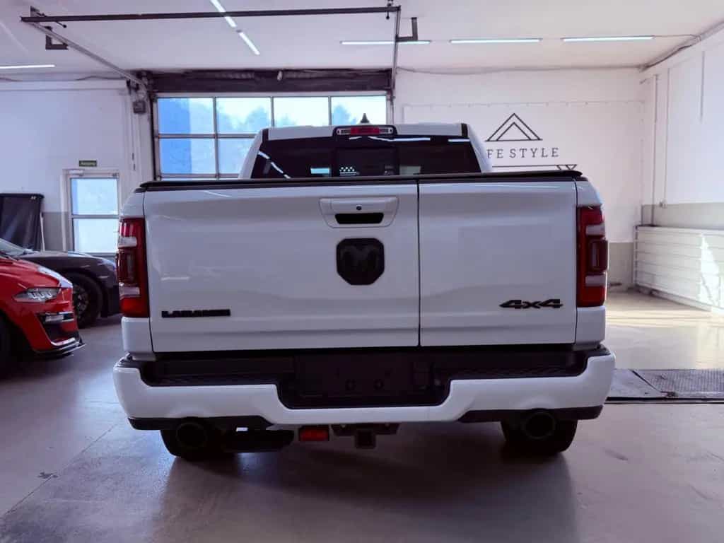 Dodge RAM /LIMITED/BIG SCREEN/ 02/2021-photo-5
