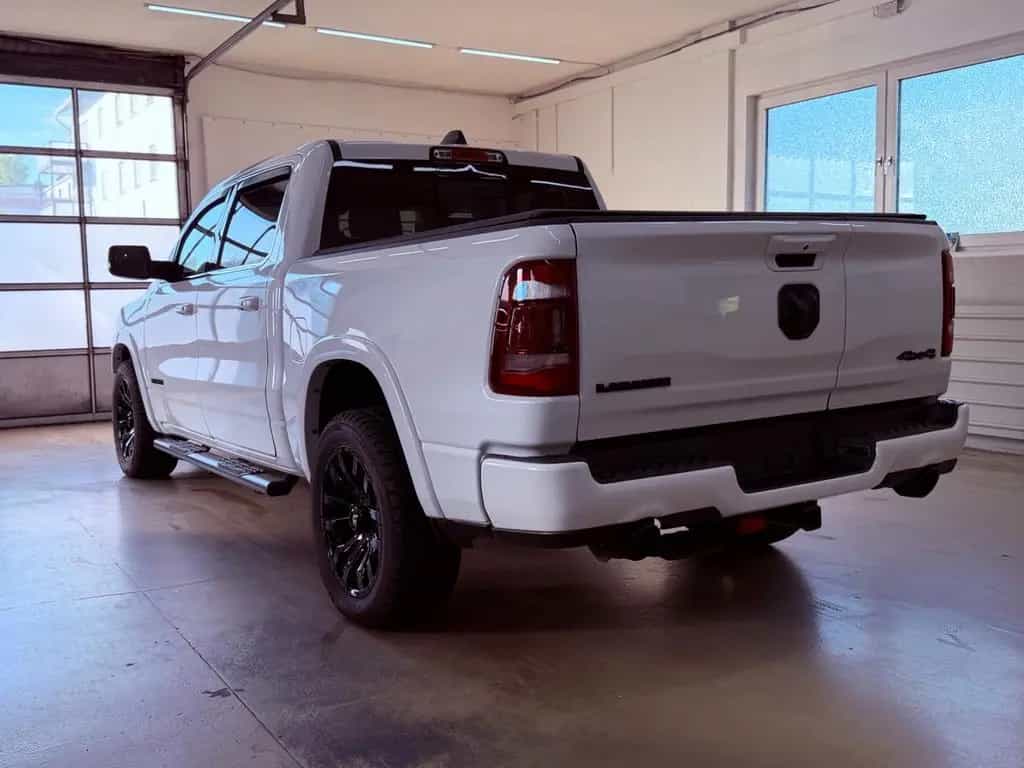 Dodge RAM /LIMITED/BIG SCREEN/ 02/2021-photo-6