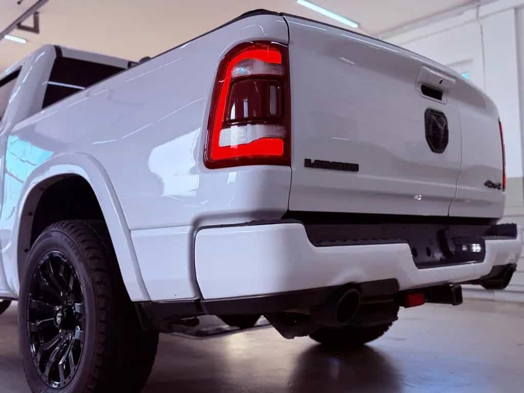 Dodge RAM /LIMITED/BIG SCREEN/ 02/2021-photo-8