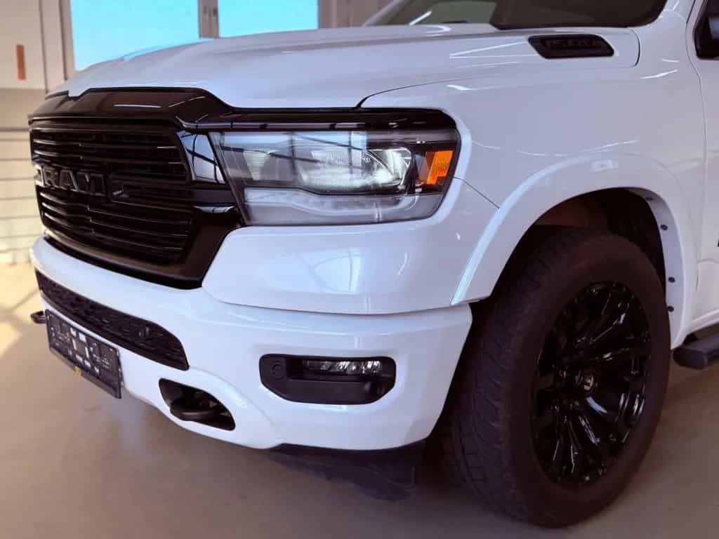 Dodge RAM /LIMITED/BIG SCREEN/ 02/2021-photo-9