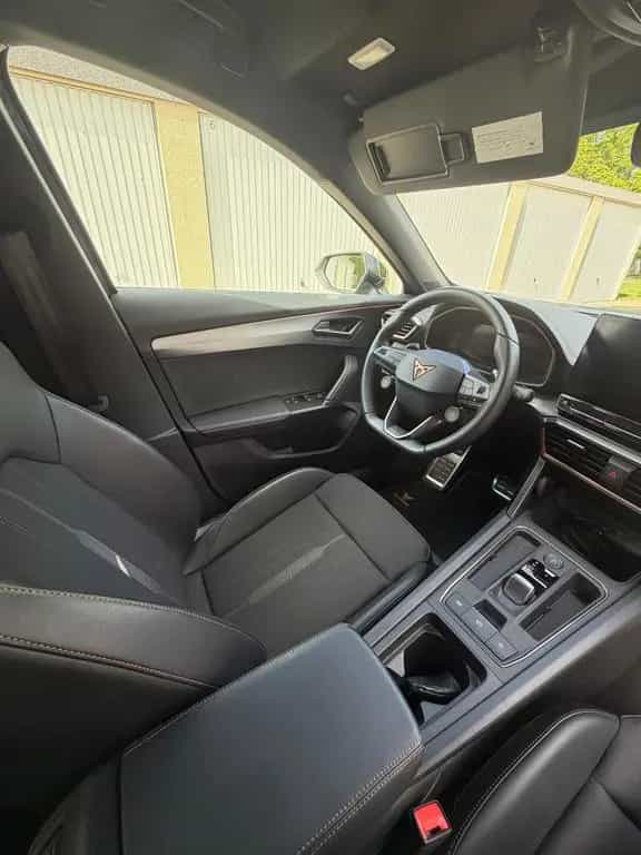 Cupra Formentor 2.0 TSI 228kW VZ 4Drive DSG VZ 04/2023-photo-2