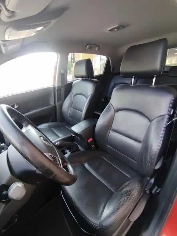 Ssangyong Korando 2.0 e-XDi 175 CV AWD MT Classy 07/2011-photo-8